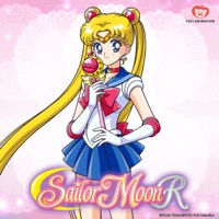 Sailor Moon R (English Version), Season 2, Pt. 1 à télécharger 