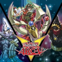 Yu-Gi-Oh! ARC-V, Season 1 à télécharger 