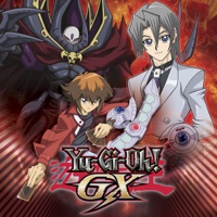 Yu-Gi-Oh! GX - Season 2, Vol. 1 à télécharger 