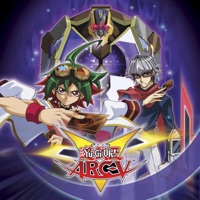 Yu-Gi-Oh! ARC-V, Season 2 à télécharger 