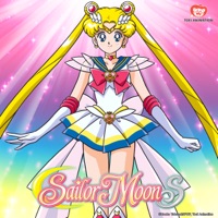 Sailor Moon S (Original Japanese), Season 3, Vol 1 à télécharger 