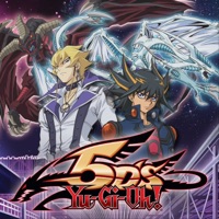 Yu-Gi-Oh! 5Ds, Season 2, Vol. 2 à télécharger 