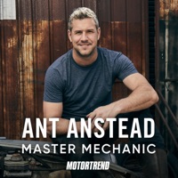 Ant Anstead Master Mechanic, Season 1 à télécharger 