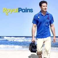 Royal Pains, Saison 1 à télécharger 