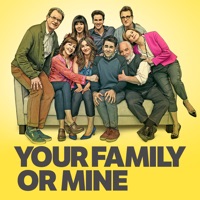 Your Family or Mine, Season 1 à télécharger 