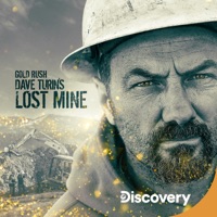 Gold Rush: Dave Turin's Lost Mine, Season 2 à télécharger 