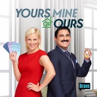 Yours, Mine, or Ours, Season 1 à télécharger 