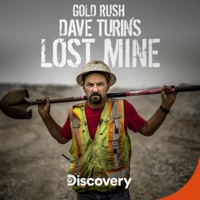 Gold Rush: Dave Turin's Lost Mine, Season 1 à télécharger 