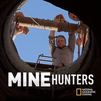 Mine Hunters, Season 1 à télécharger 