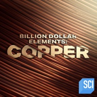 Billion-Dollar Element: Copper à télécharger 