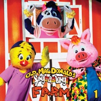 Old MacDonald's Sing-a-Long Farm, Vol. 1 à télécharger 