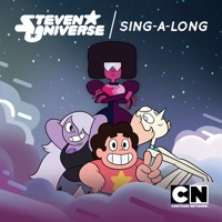 Steven Universe Sing-A-Long à télécharger 