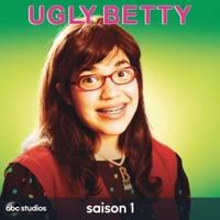 Ugly Betty, Saison 1 à télécharger 