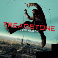 Treadstone: le secret dans la peau, Saison 1 à télécharger 