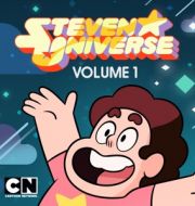 Steven Universe, Vol. 1 à télécharger 