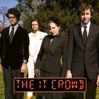 The IT Crowd, Season 2 à télécharger 