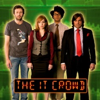 The IT Crowd, Season 3 à télécharger 