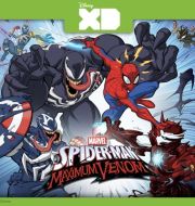 Marvel's Spider-Man: Maximum Venom, Vol. 5 à télécharger 