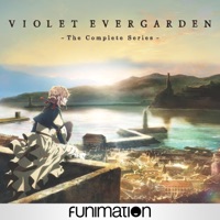 Violet Evergarden (Original Japanese Version) à télécharger 