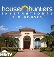 House Hunters International, Big Houses, Vol. 1 à télécharger 