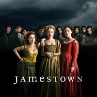 Jamestown, Saison 1 à télécharger 