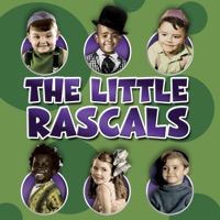 The Little Rascals (Our Gang), Best of Vol. 2 à télécharger 