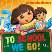 Nickelodeon To School We Go! à télécharger 