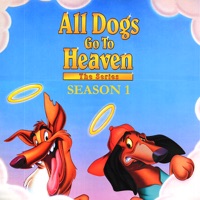 All Dogs Go to Heaven, Season 1 à télécharger 