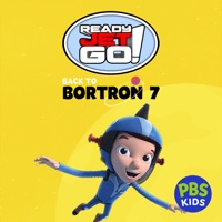 Ready, Jet, Go!: Back to Bortron 7 à télécharger 
