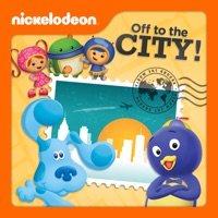 Nick Jr. Around the World, Off to the City! à télécharger 
