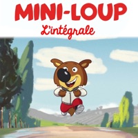 Mini-Loup, L'intégrale à télécharger 