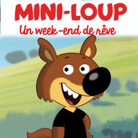 Mini-Loup : Un week-end de rêve à télécharger 