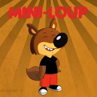 Mini-Loup et ses meilleurs copains à télécharger 