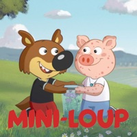 Mini-Loup et le cerf Volant à télécharger 