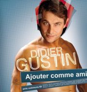 Didier Gustin, ajouter comme ami à télécharger 