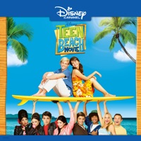 Teen Beach Movie à télécharger 