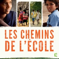 Les chemins de l'école à télécharger 