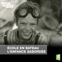 Ecole en bateau - l'enfance sabordée à télécharger 