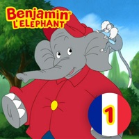 Benjamin l'éléphant, Saison 1 à télécharger 