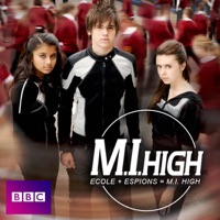 MI High, Saison 2 à télécharger 