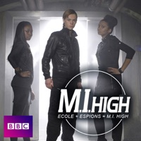 MI High, Saison 3 à télécharger 