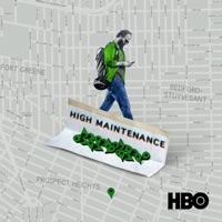 High Maintenance, Saison 1 (VF) à télécharger 