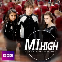 MI High, Series 2 à télécharger 