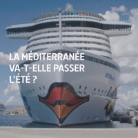 La Méditerranée va-t-elle passer l'été? à télécharger 