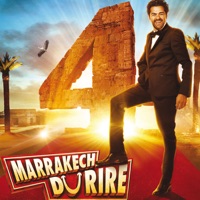 Le Marrakech du rire 4 à télécharger 