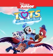 T.O.T.S., Vol. 1 à télécharger 