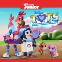 T.O.T.S., Vol. 2 à télécharger 