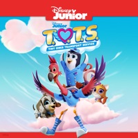 T.O.T.S., Vol. 3 à télécharger 