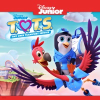 T.O.T.S., Vol. 4 à télécharger 