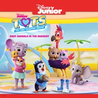 T.O.T.S., Baby Animals in the Nursery à télécharger 